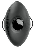 Nafukovacia lopta s dildom Body Dock