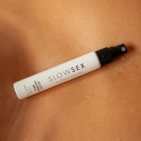 Orálny sprej na zvýšenie produkcie slín Lemon Waterfall (13 ml)