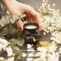 Bijoux Indiscrets MELT MY HEART – APHRODISIA Scented Massage Candle