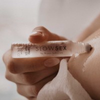 Kokosový stimulačný gél na bradavky Coco Breeze (10 ml)