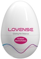 Lovense Kraken – masturbačné vajíčko