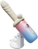 Lovense Spinel Mini – prirážací vibrátor