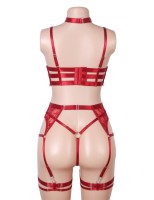 Forbidden Ruby set