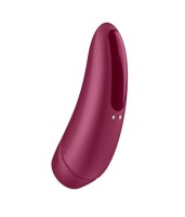 Satisfyer Curvy 1+ Red