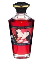 Shunga Aphrodisiac Warming Oil 100 ml