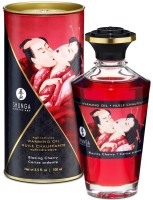 Shunga Aphrodisiac Warming Oil 100 ml