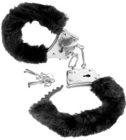 Putá Furry Cuffs