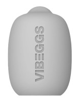VIBEGGS - Naughty Nubs - Vibrating Masturbation Sleeve