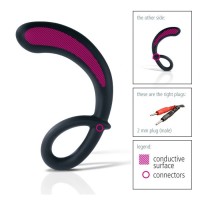 Mystim - Curving Curt Electrosex