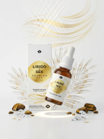 Španielske mušky Tsunami of Love (30 ml)