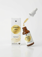 Španielske mušky Tsunami of Love (30 ml)