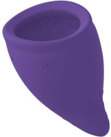 FUN CUP menštruačný kalíšok B