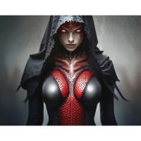 Fleshlight Fantasy Reaper