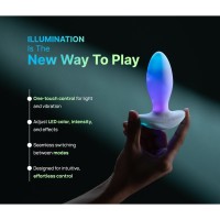 Paradise Pleasure - Illumination The Plug