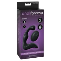 Anal Fantasy Elite Remote Control P-Spot Pro