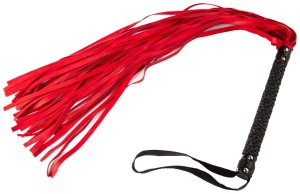 Kožené dôtky Sexy Elephant – Soft Strike (27 cm)