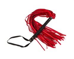 Kožené dôtky Sexy Elephant – Soft Strike (27 cm)