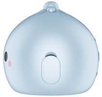Satisfyer Mochi – stimulátor klitorisu
