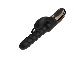 Rotačný prirážací vibrátor Master (25,7 cm)