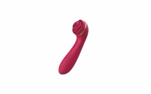 Adore Lilien II tlakový vibrátor (15 cm)