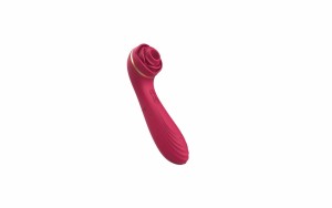 Adore Lilien II tlakový vibrátor (15 cm)