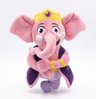 Merch – plyšový sloník (18 cm)