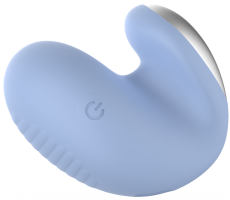 Masážna pomôcka Pebble Luxe (5,5 cm)