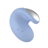 Masážna pomôcka Pebble Luxe (5,5 cm)