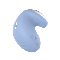 Masážna pomôcka Pebble Luxe (5,5 cm)