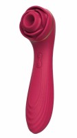 Adore Lilien II tlakový vibrátor (15 cm)