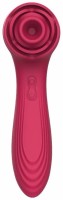 Adore Lilien II tlakový vibrátor (15 cm)