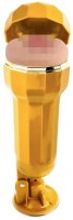 Automatický masturbátor s prísavkou Lara Power Legent (28 cm)