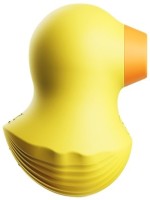Tlaková pomôcka Lucky Ducky (8,6 cm)