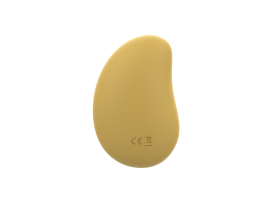 Vibračný stimulátor Mango Bliss (9 cm)