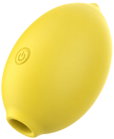 Tlaková pomôcka Lemon Pulse (12 cm)