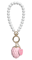 Vibračná kľúčenka Berry Pearl