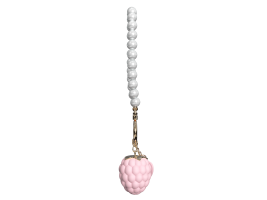 Vibračná kľúčenka Berry Pearl
