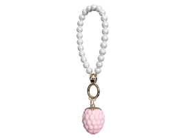 Vibračná kľúčenka Berry Pearl