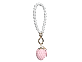 Vibračná kľúčenka Berry Pearl