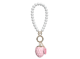 Vibračná kľúčenka Berry Pearl
