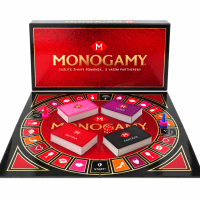 Monogamy – erotická stolová hra