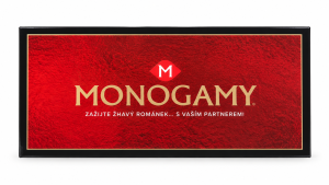 Monogamy – erotická stolová hra
