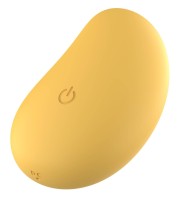 Vibračný stimulátor Mango Bliss (9 cm)
