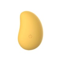 Vibračný stimulátor Mango Bliss (9 cm)