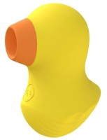 Tlaková pomôcka Lucky Ducky (8,6 cm)