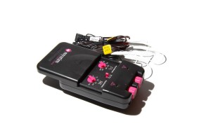 Elektro sex MyStim Analog + elektrogél 250ml zadarmo