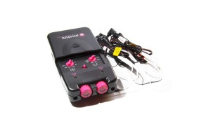 Elektro sex MyStim Analog + elektrogél 250ml zadarmo