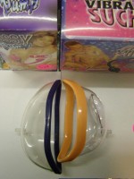 Pumpa na vagínu INTIM