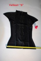 Latexové triko - rozmery \ "S \"