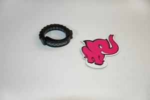 Speed 17 Cock Ring